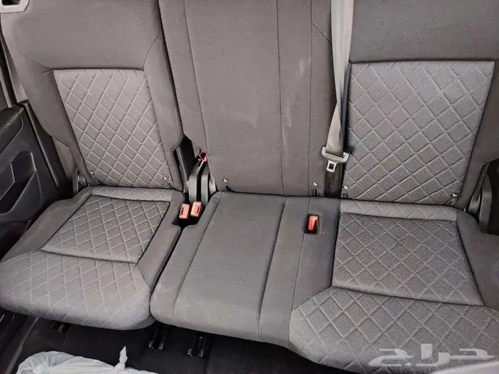 فولكس فاجن تيرامونت 2019 16