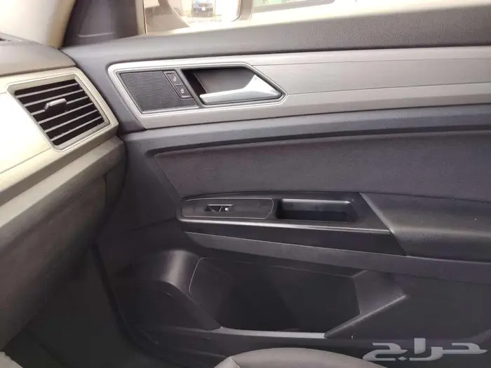 فولكس فاجن تيرامونت 2019 17