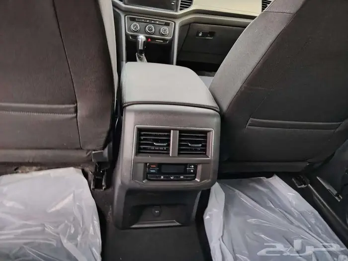 فولكس فاجن تيرامونت 2019 28