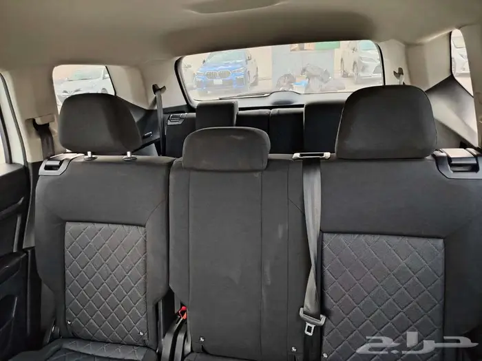 فولكس فاجن تيرامونت 2019 27