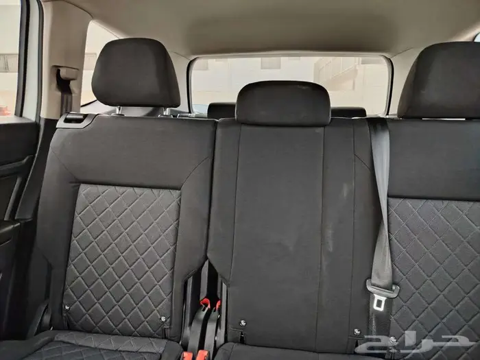 فولكس فاجن تيرامونت 2019 30