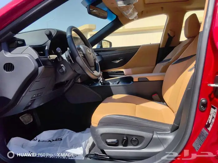 لكزس ES. 250.AAبنزين موديل 2023 5