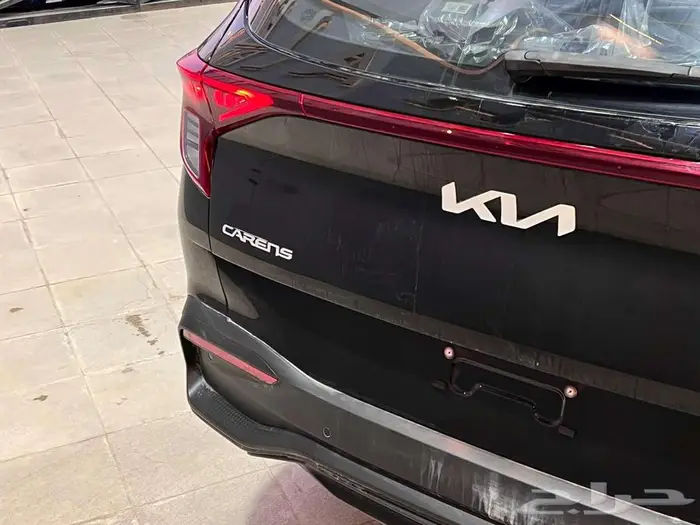 كيا كارينز نص فل موديل 2025كيشها والا قسطها مع خالد للسيارات 5