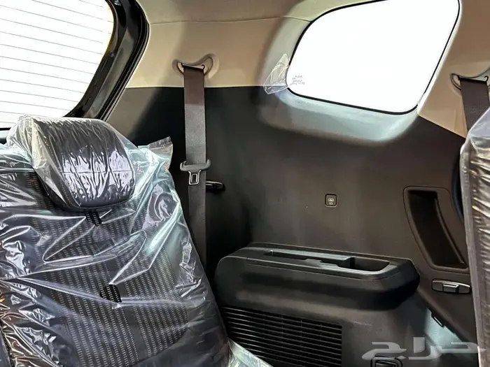 كيا كارينز نص فل موديل 2025كيشها والا قسطها مع خالد للسيارات 17