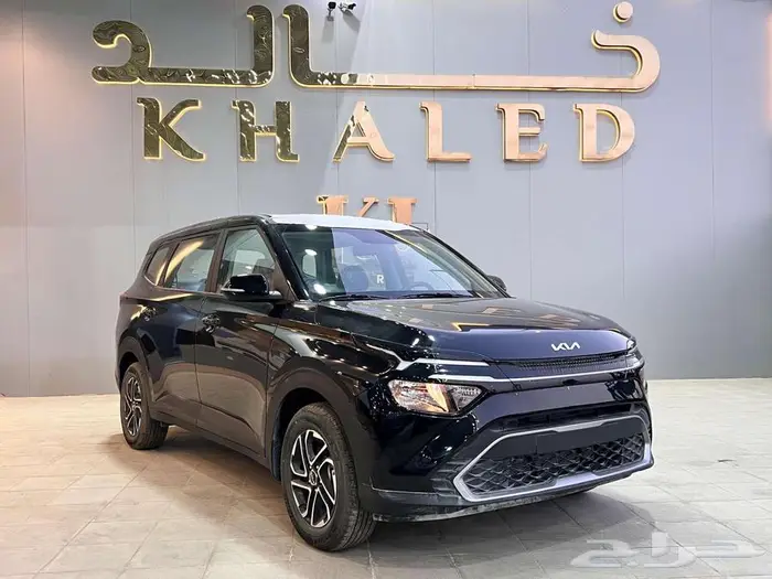 كيا كارينز نص فل موديل 2025كيشها والا قسطها مع خالد للسيارات 0