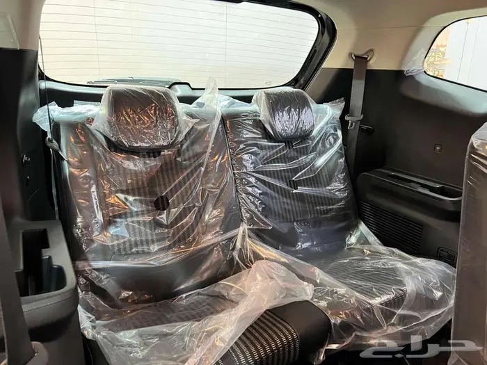 كيا كارينز نص فل موديل 2025كيشها والا قسطها مع خالد للسيارات 16