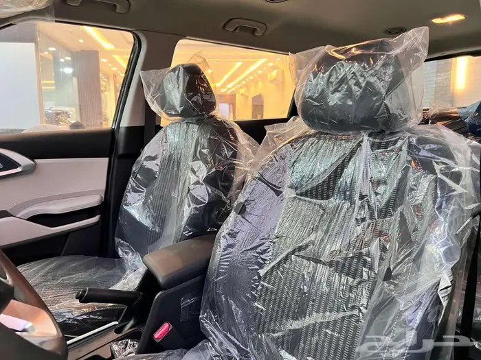 كيا كارينز نص فل موديل 2025كيشها والا قسطها مع خالد للسيارات 12