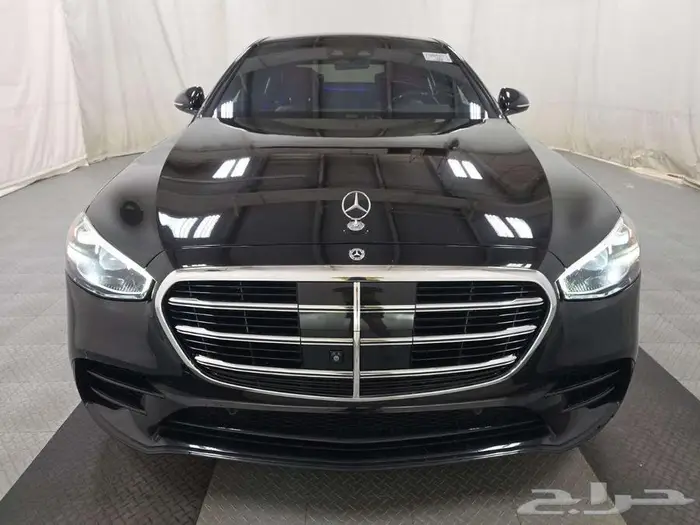 MERCEDES S500 - 2022 - 49.250KM 3
