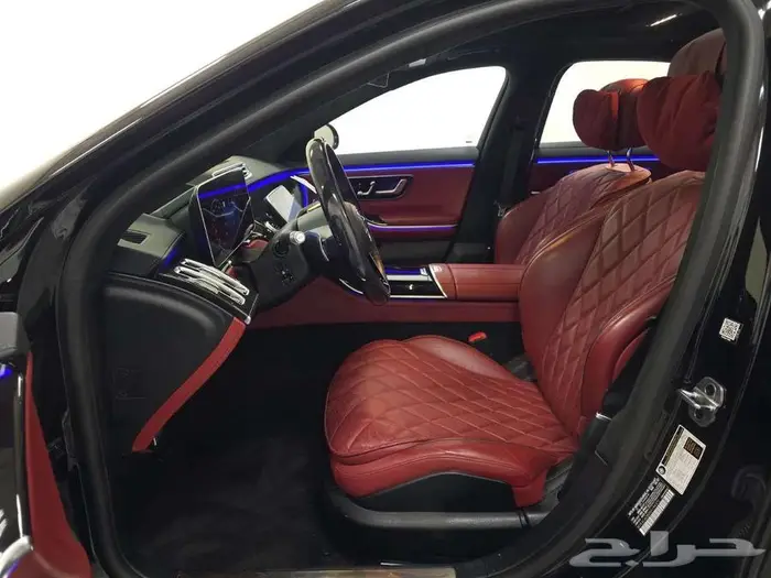 MERCEDES S500 - 2022 - 49.250KM 7