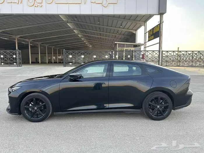 شانجان يوني في 2024 3