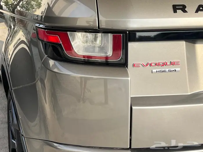 رنج ايفوك كشف خليجي 10