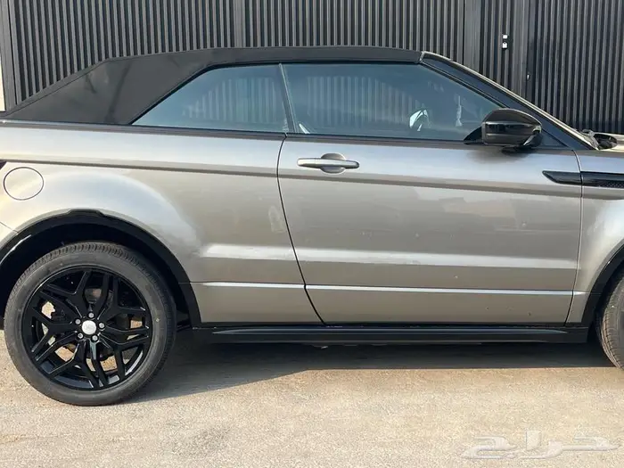 رنج ايفوك كشف خليجي 11