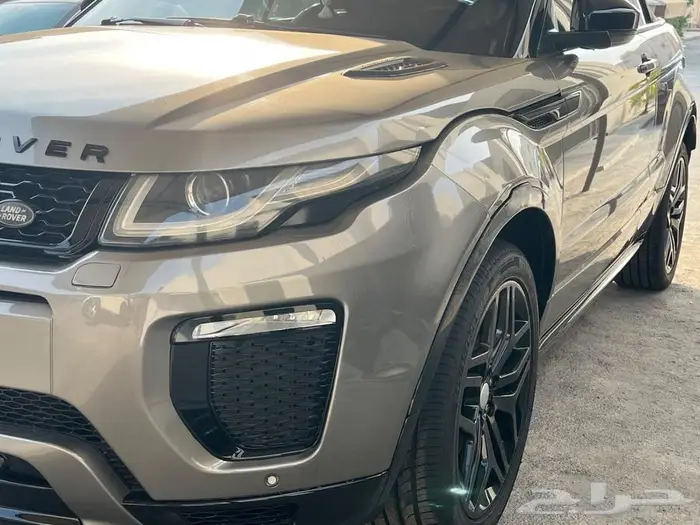 رنج ايفوك كشف خليجي 12