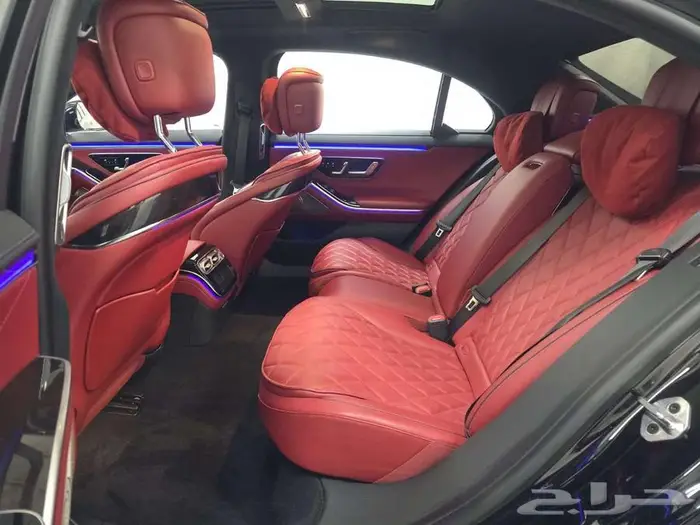 MERCEDES S500 - 2022 - 49.250KM 10