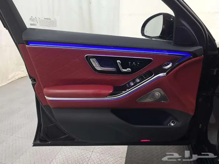 MERCEDES S500 - 2022 - 49.250KM 11