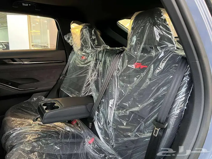 هافال H6-GT موديل 2025 كيشها والا قسطها مع خالد 14