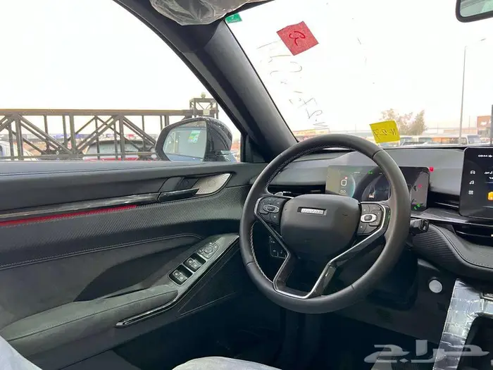 هافال H6-GT موديل 2025 كيشها والا قسطها مع خالد 9