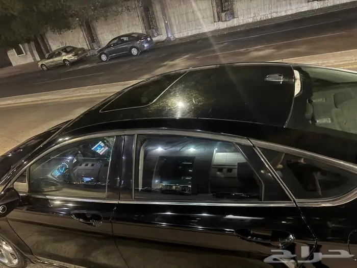 فورد فيوجن 2016 فل كامل 14