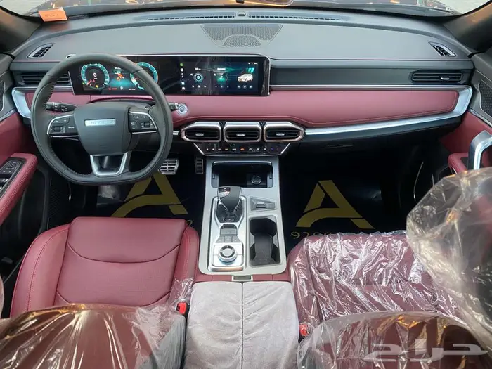 جيتور x70 بلس 2025 خصومات نقدية قوية وعروض تمويلية مميزة 8