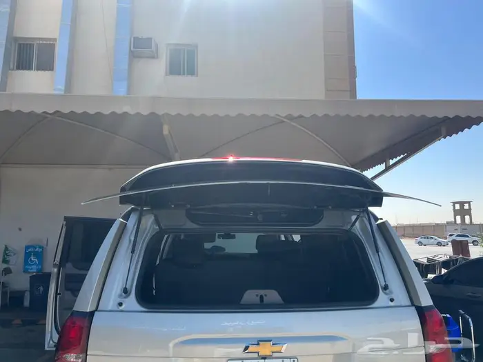 تاهو مخزن XL دبل 49