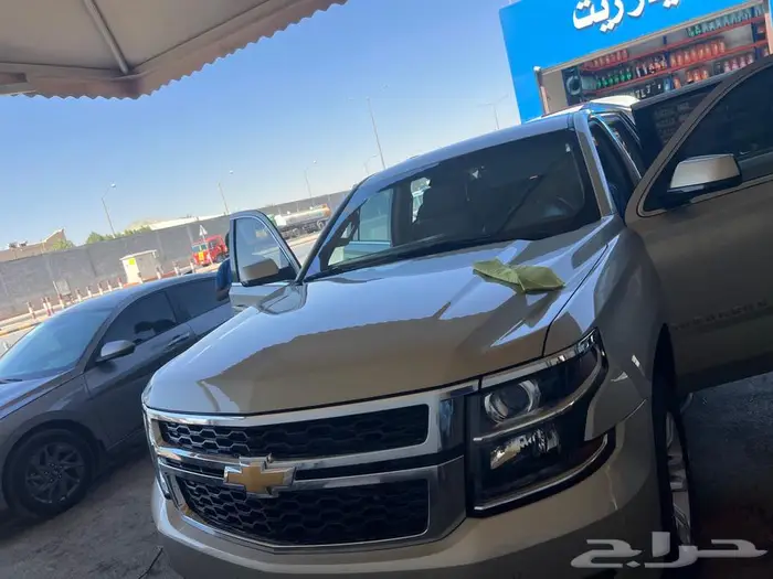 تاهو مخزن XL دبل 74