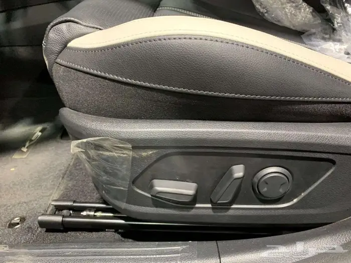 كيا K5 2025 ستاندر مفتاح بسعر خاص جدا 5