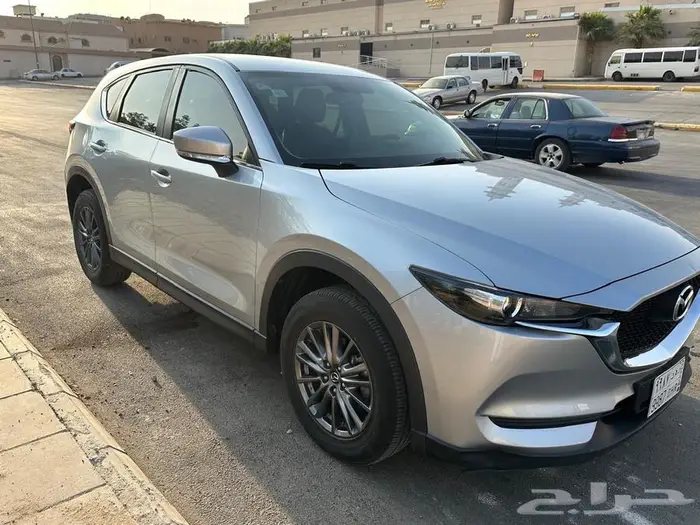مازدا CX-5 للبيع 2