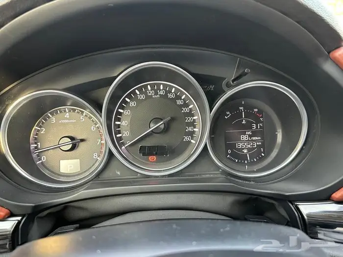 مازدا CX-5 للبيع 5