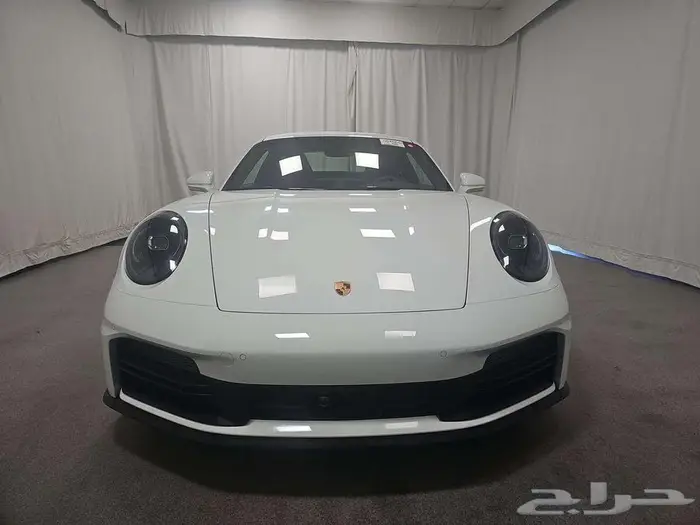 Porsche 911 Carrera Coupe - 2025 - NEW 4