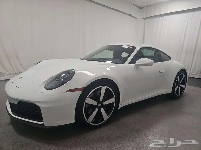 Porsche 911 Carrera Coupe - 2025 - NEW 0