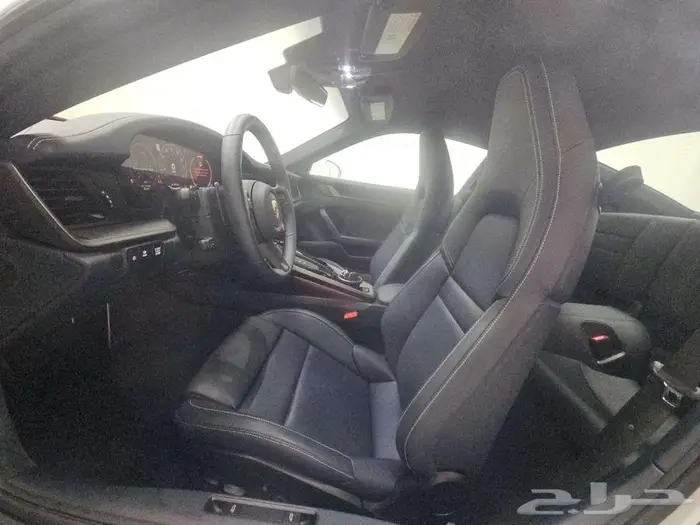 Porsche 911 Carrera Coupe - 2025 - NEW 8