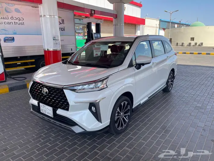 تويوتا فيلوز 2024 0