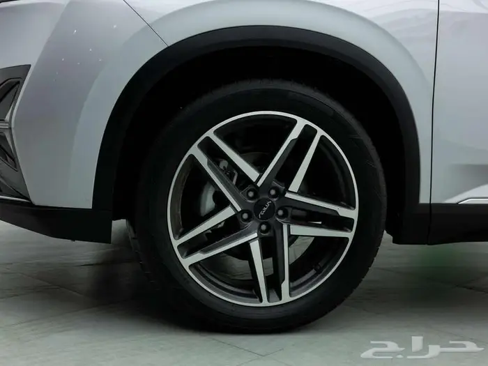 دونج فينج MAGE 320T جديد وحصري 2026 5