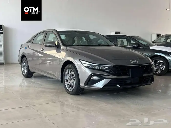 هيونداي النترا 2.0 سمارت بلس 2026 متوفر اقساط و كاش 1