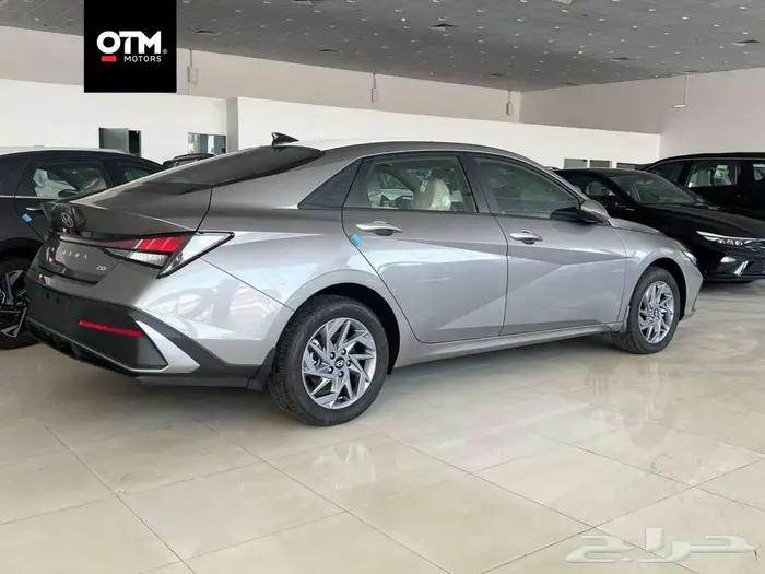 هيونداي النترا 2.0 سمارت بلس 2026 متوفر اقساط و كاش 3