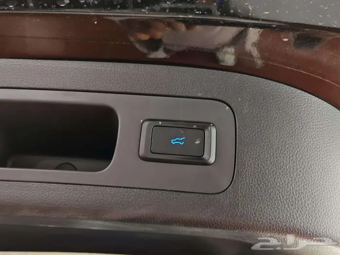 فورد تيرتوري فل كامل بلاك اديشن 2025 27