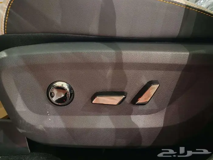 فورد تيرتوري فل كامل بلاك اديشن 2025 28