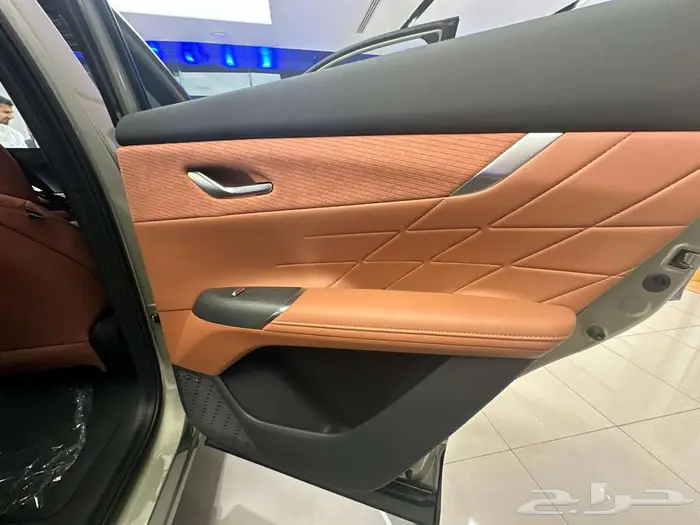 شانجان CS75 2026-عرض تمويل بسعر الكاش-هدية مجانية 14