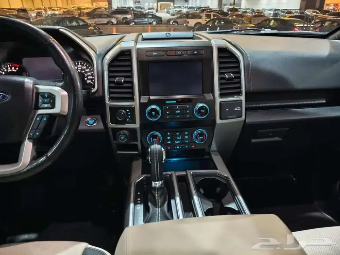 فورد F150 لاريت 2019 كندي 4