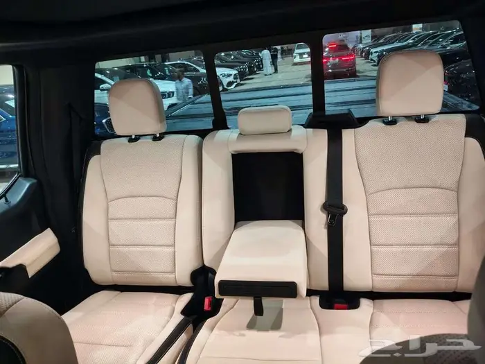 فورد F150 لاريت 2019 كندي 11