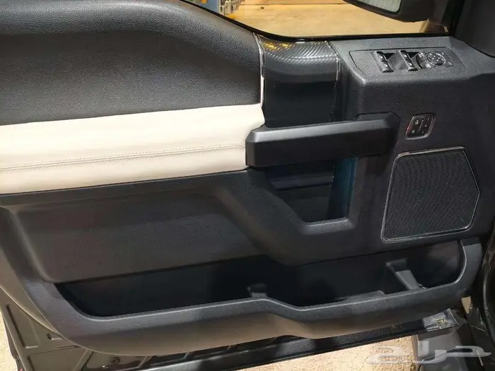 فورد F150 لاريت 2019 كندي 8