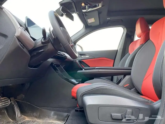 ( انيقة كما تحلم .. استثنائية كما تحب ) BMW X2 2026 6