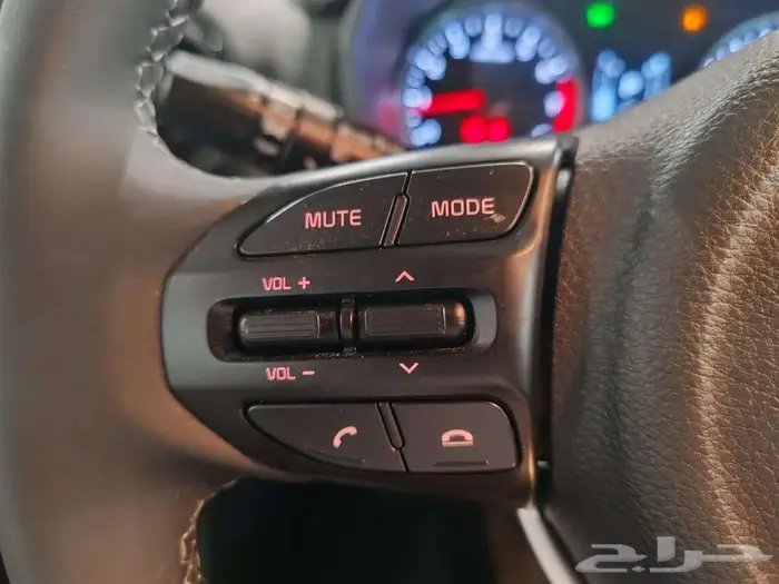 كيا بيجاس فل كامل 2026 13