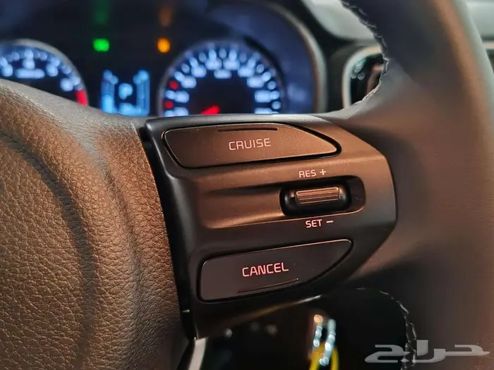 كيا بيجاس فل كامل 2026 17