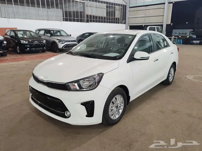 كيا بيجاس فل كامل 2026 3