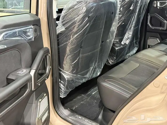 جيتور T2 لاكجيري 2026 بقسط 2045 ريال 8