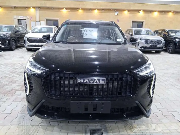 هافال جوليان اكتيف 2026 جديد 1