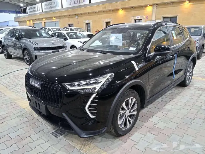 هافال جوليان اكتيف 2026 جديد 2