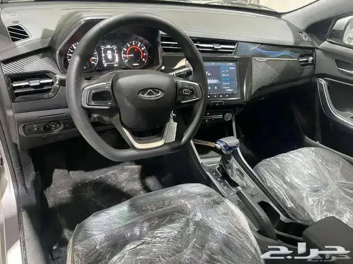 شيري تيجو 2 كمفورت 2025 9