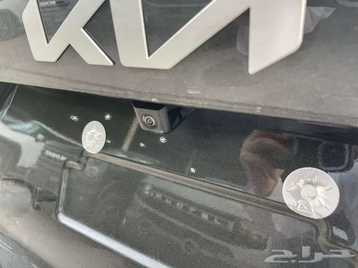 كيا سورنتو GL هايبرد 2025 15